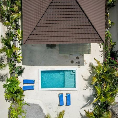 Maracuja Villa Zanzibar Bwejuu Ngoại thất bức ảnh