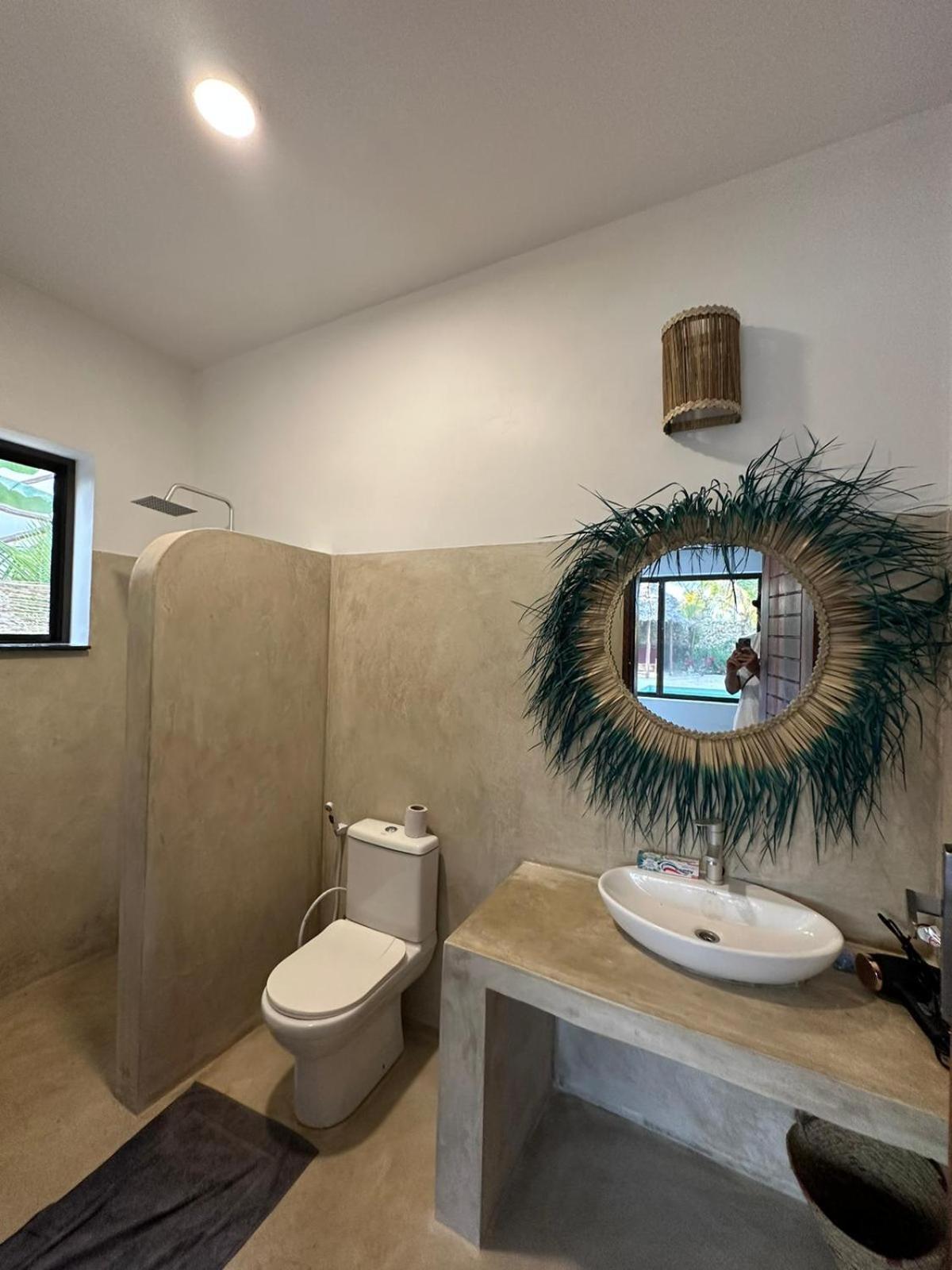 Maracuja Villa Zanzibar Bwejuu Ngoại thất bức ảnh