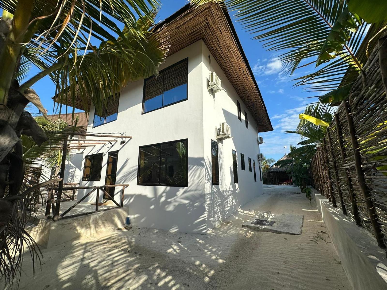 Maracuja Villa Zanzibar Bwejuu Ngoại thất bức ảnh