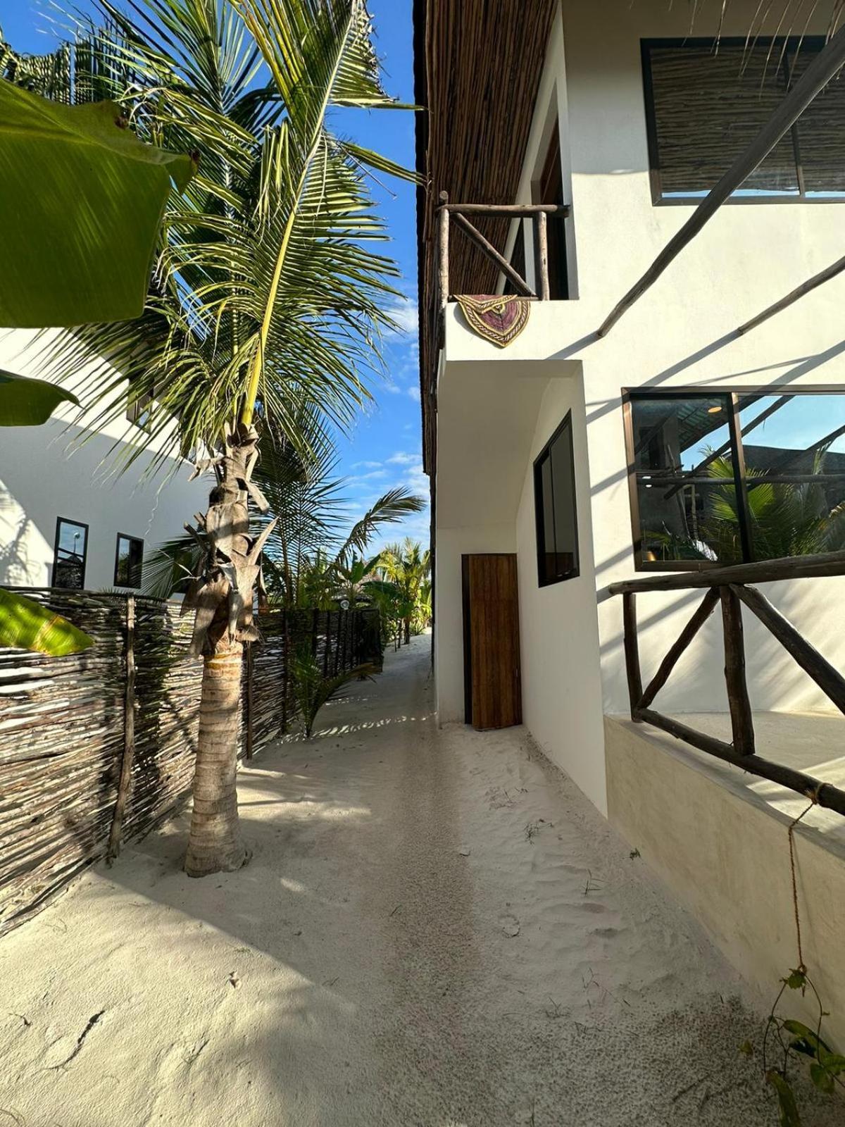 Maracuja Villa Zanzibar Bwejuu Ngoại thất bức ảnh