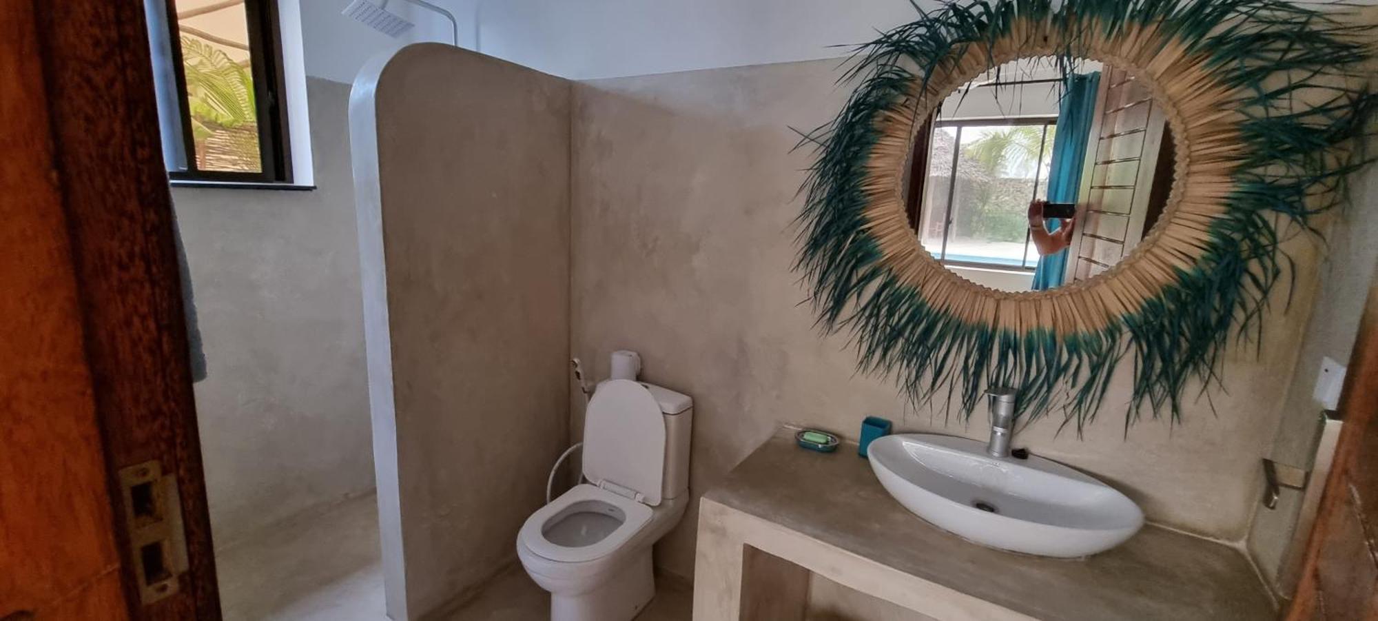 Maracuja Villa Zanzibar Bwejuu Ngoại thất bức ảnh