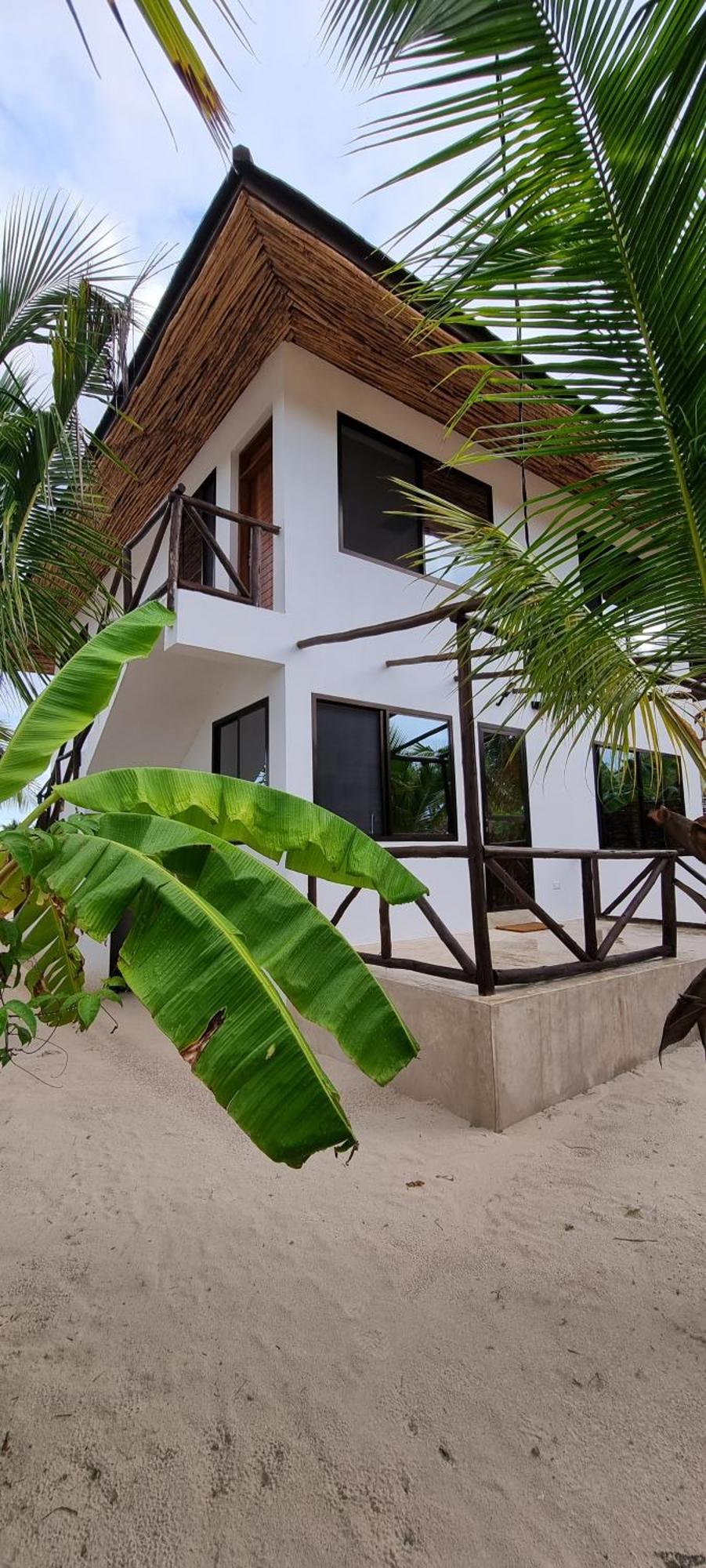 Maracuja Villa Zanzibar Bwejuu Ngoại thất bức ảnh