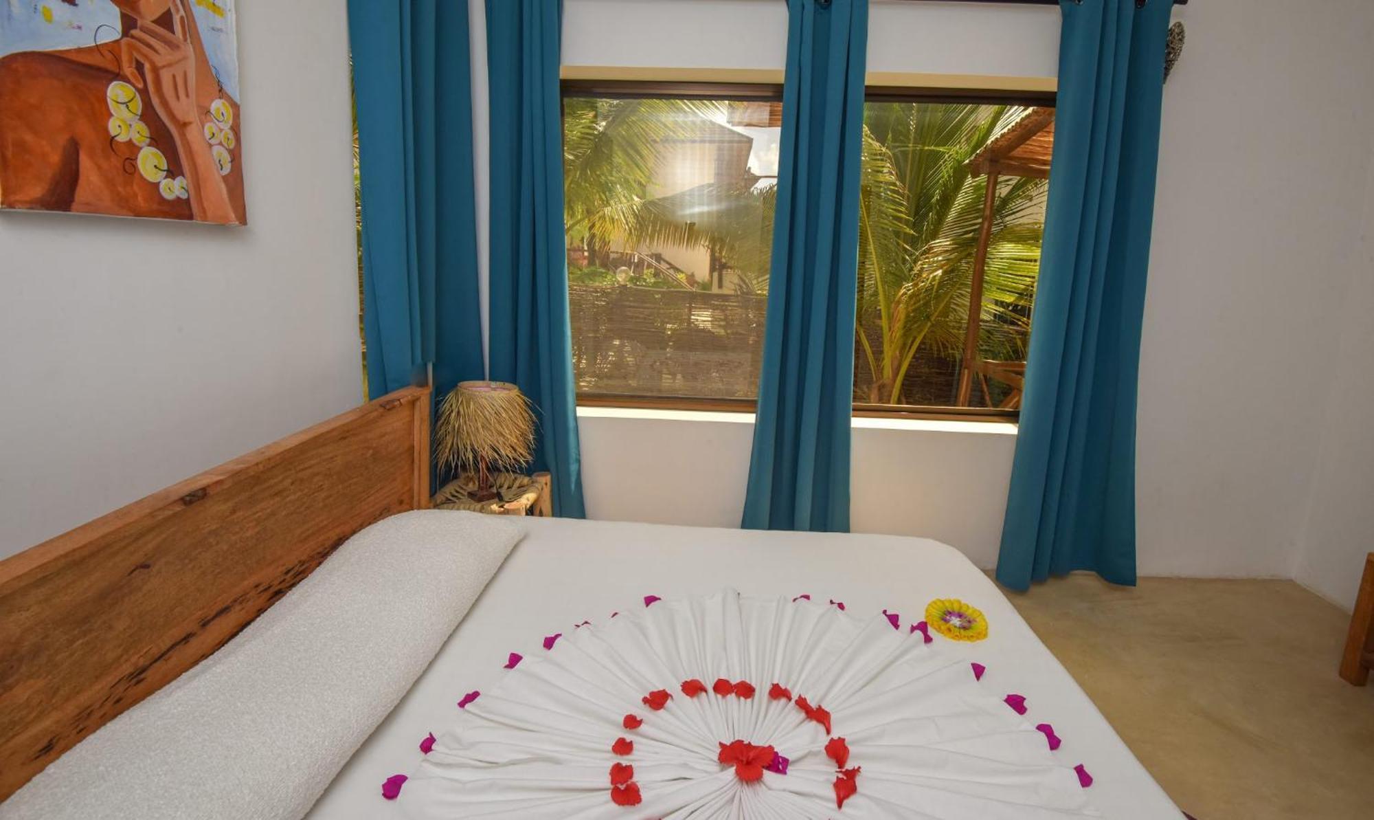 Maracuja Villa Zanzibar Bwejuu Ngoại thất bức ảnh