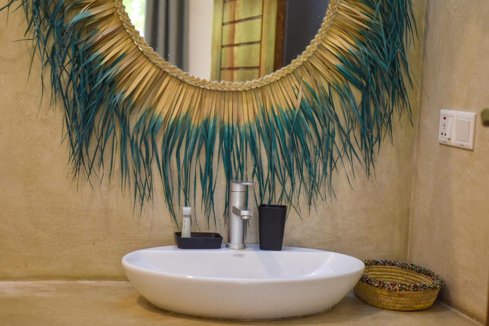 Maracuja Villa Zanzibar Bwejuu Ngoại thất bức ảnh