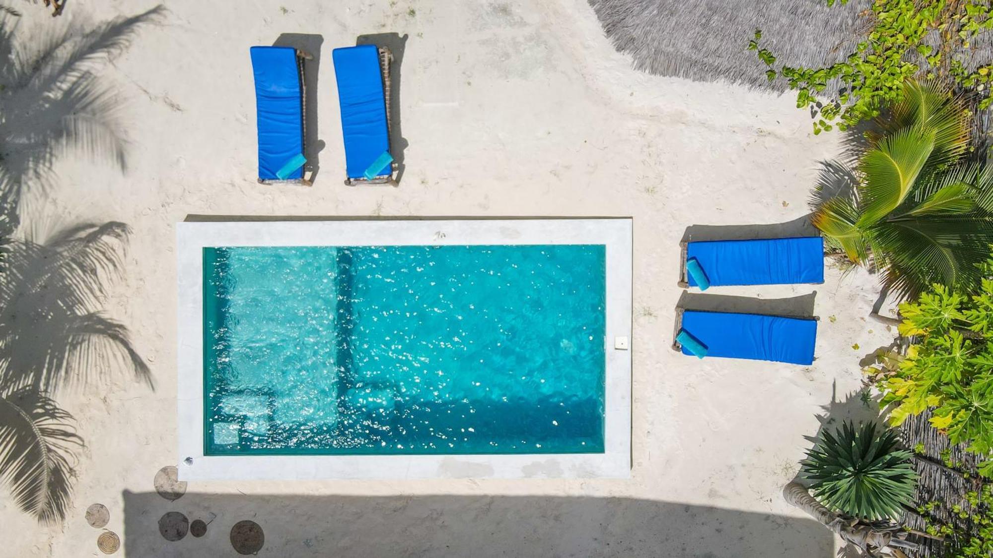 Maracuja Villa Zanzibar Bwejuu Ngoại thất bức ảnh