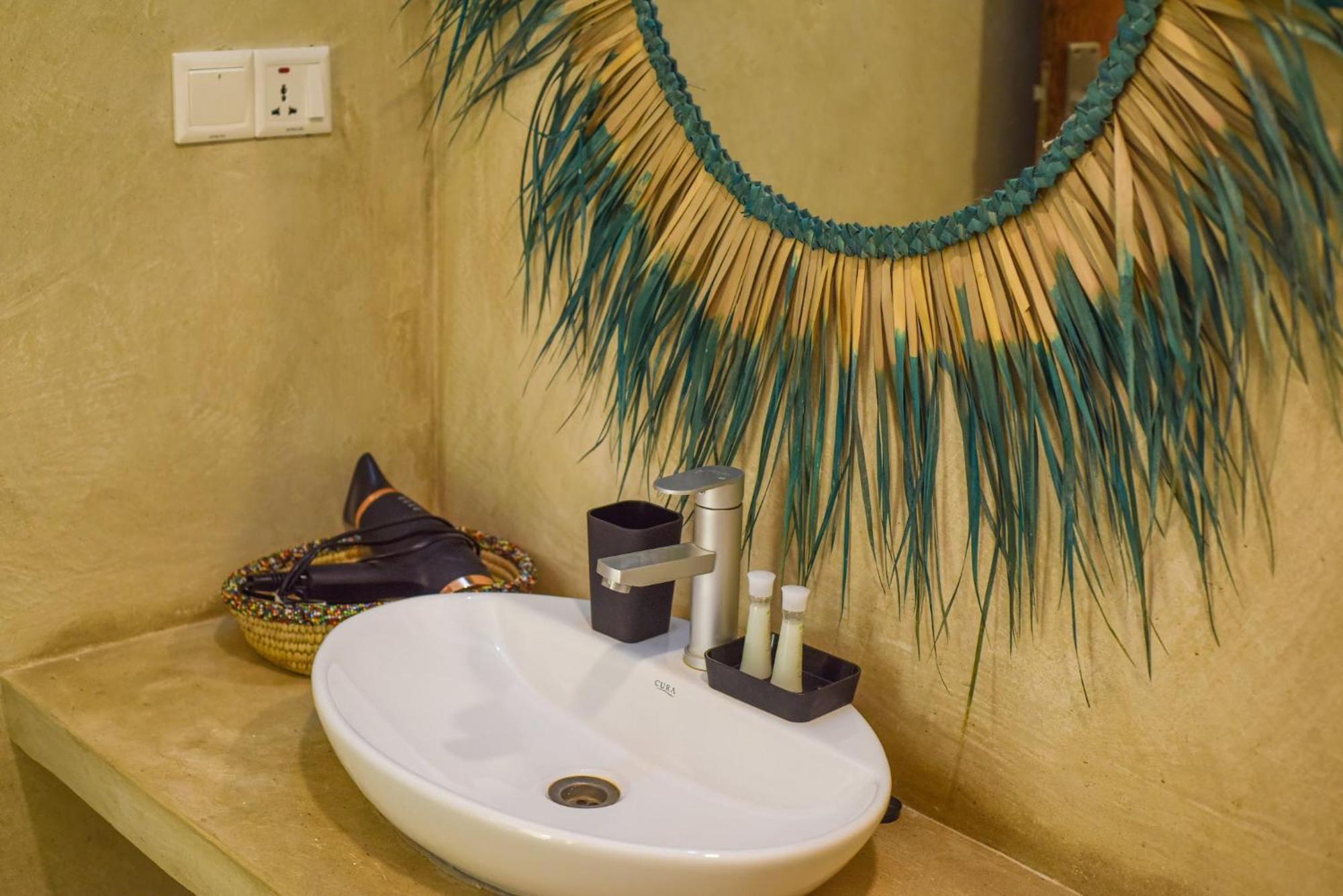 Maracuja Villa Zanzibar Bwejuu Ngoại thất bức ảnh